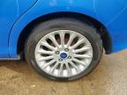 2012 FORD B-MAX TITANIUM AUTO  for sale at Copart GLOUCESTER