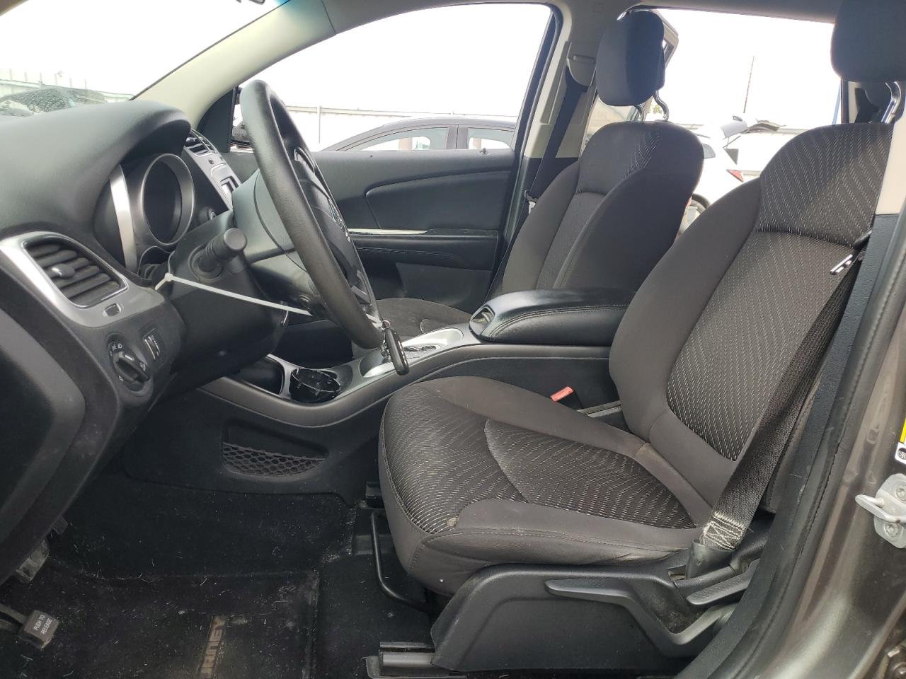 2013 Dodge Journey Sxt VIN: 3C4PDCBG3DT680418 Lot: 81496355