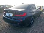 2019 BMW 320I M SPORT AUTO  for sale at Copart YORK