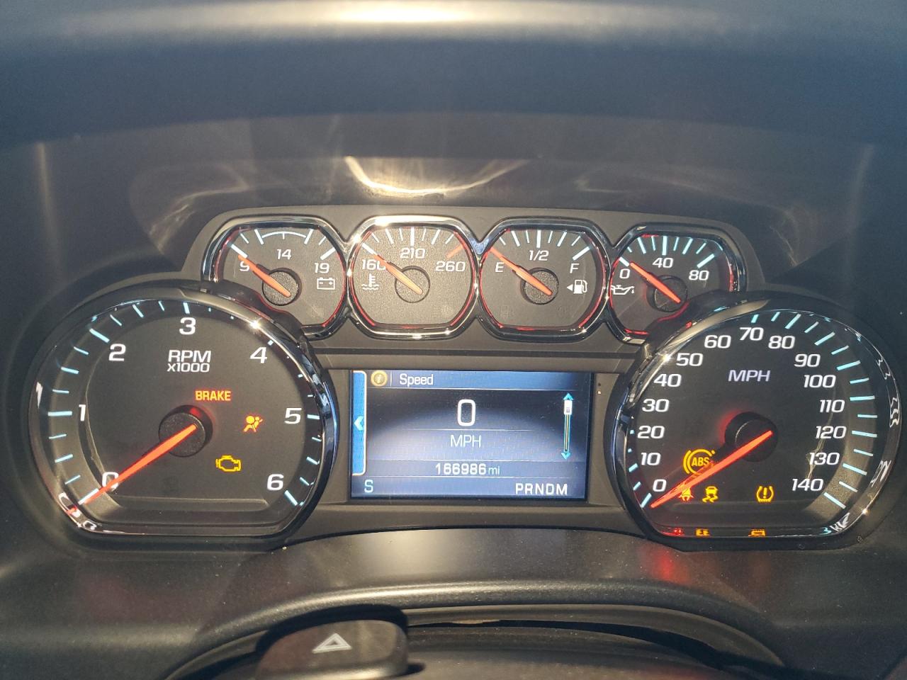 2014 Chevrolet Silverado C1500 Lt VIN: 3GCPCREH2EG243756 Lot: 81327035