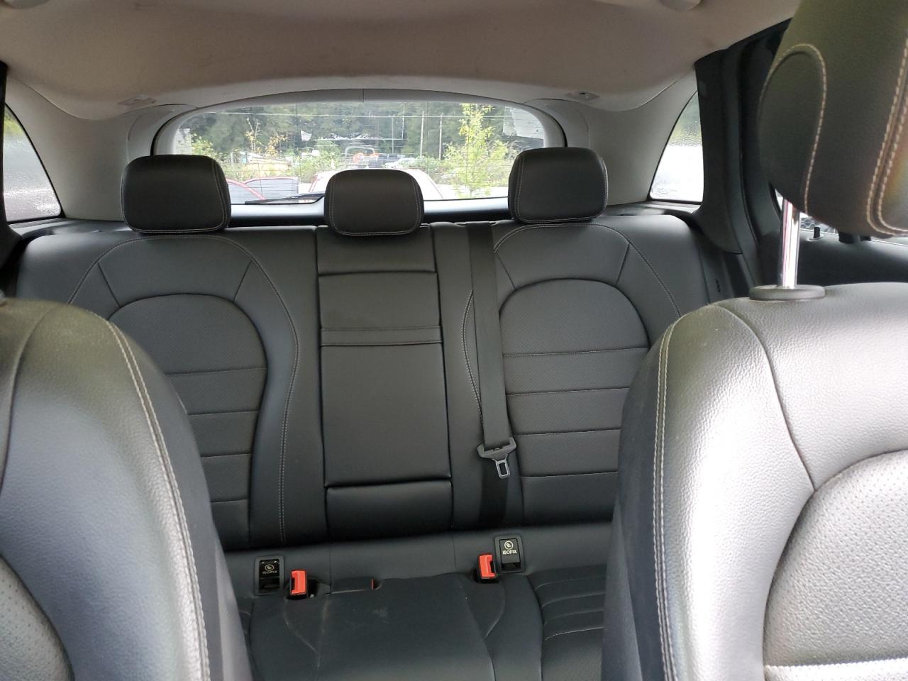 2016 Mercedes-Benz Glc 300 VIN: WDC0G4JB5GF010656 Lot: 84196675