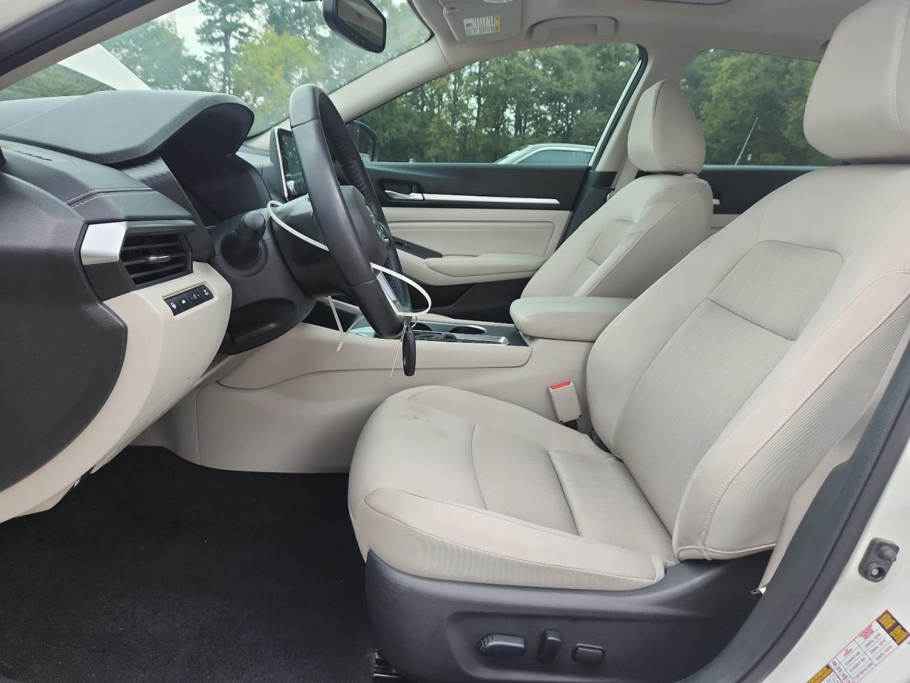 2019 Nissan Altima Sv VIN: 1N4BL4DV1KC114366 Lot: 81206075