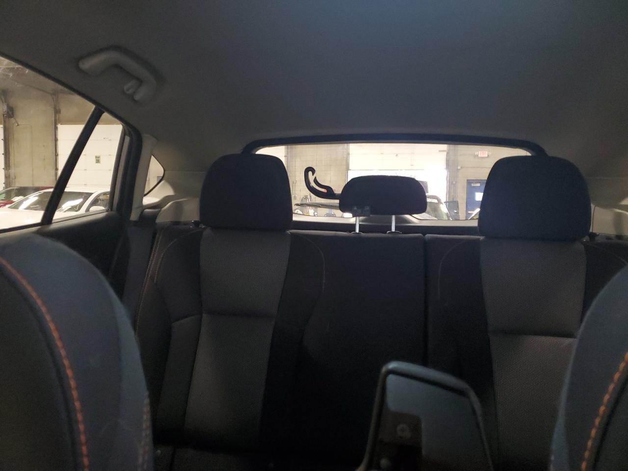 2019 Subaru Crosstrek Premium VIN: JF2GTACC9K8325365 Lot: 71228145