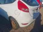 2012 FORD FIESTA EDGE 60  for sale at Copart ROCHFORD