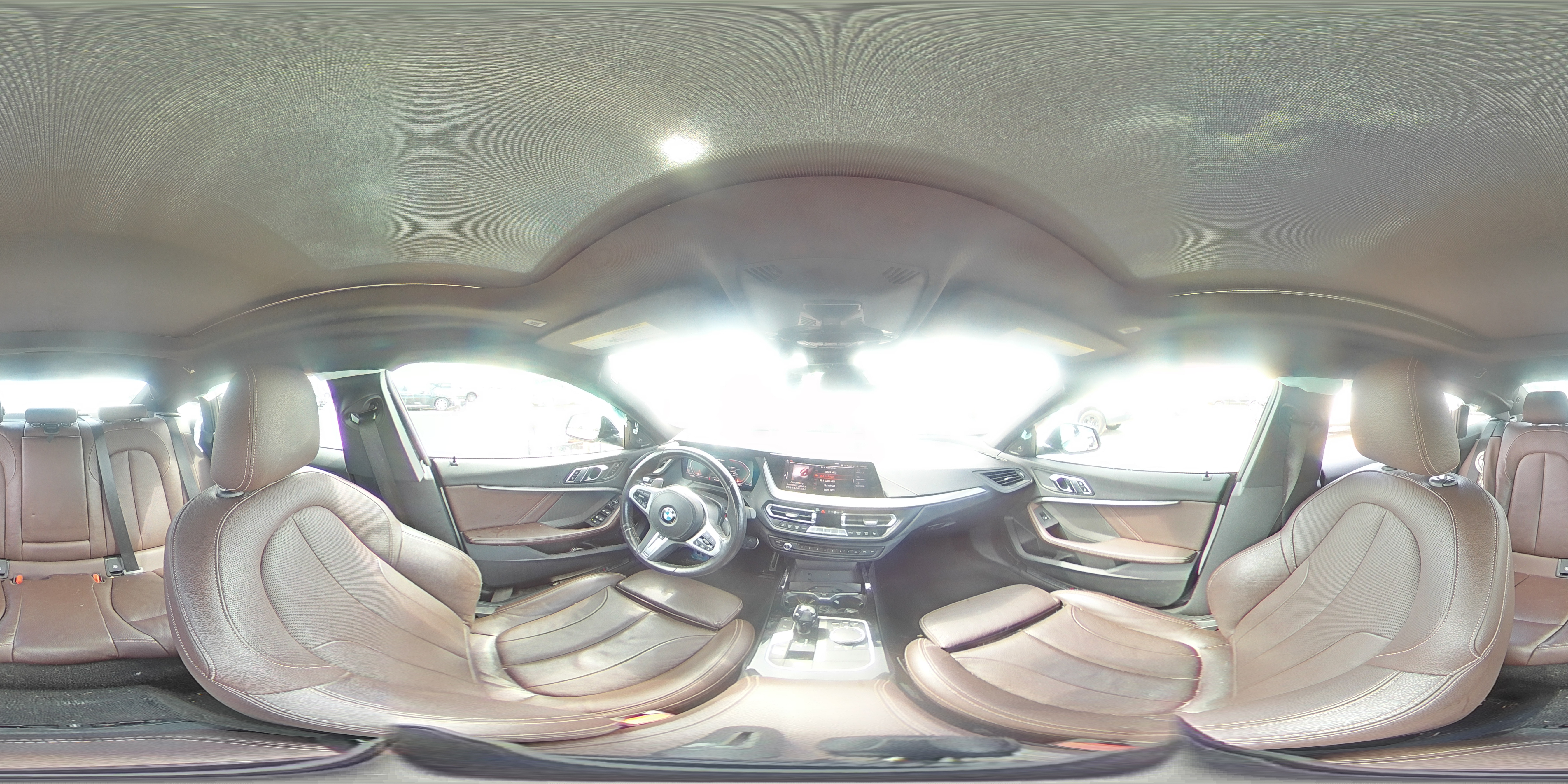 2020 BMW M235Xi VIN: WBA13AL0XL7F94461 Lot: 71176525