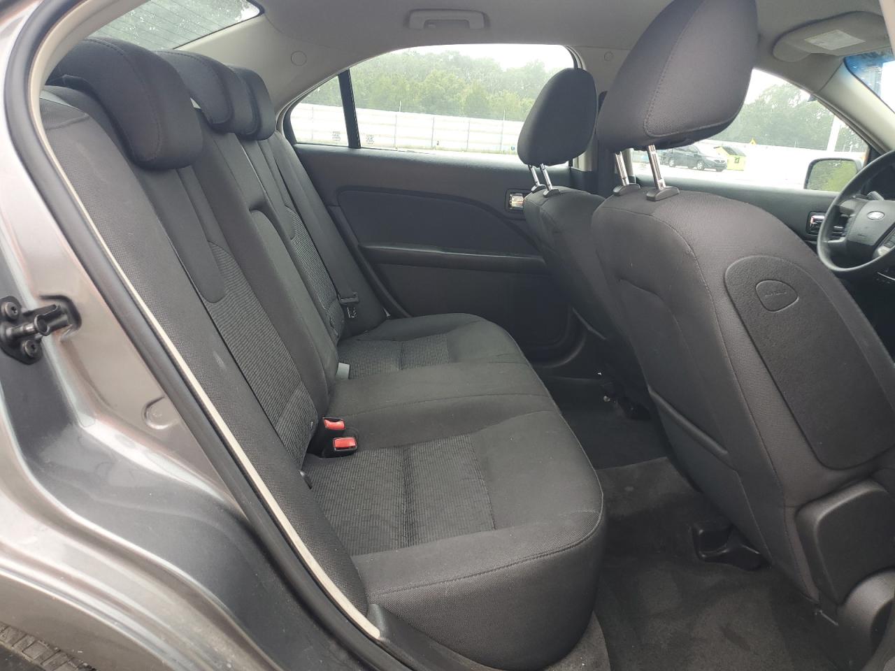 2010 Ford Fusion Se VIN: 3FAHP0HA9AR168688 Lot: 71289325