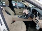 2017 MERCEDES-BENZ C 200 SPORT PREMIUM + AUT  for sale at Copart GLOUCESTER