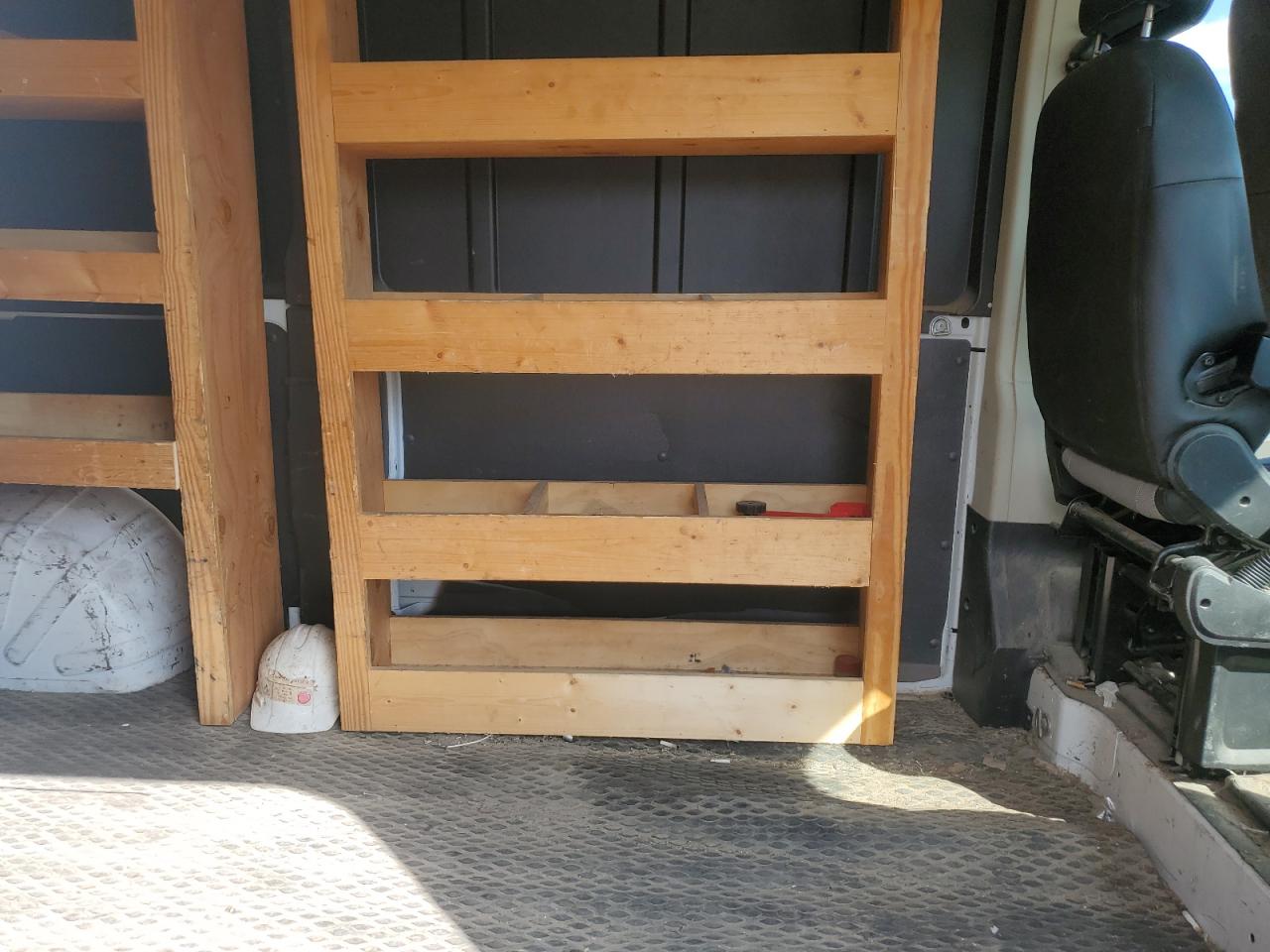 2020 Ram Promaster 1500 1500 Standard VIN: 3C6TRVAG0LE123778 Lot: 81112735