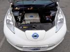 2015 NISSAN LEAF ACENTA  for sale at Copart CHESTER