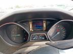 2012 FORD FOCUS ZETEC TURBO 1.0 125 ECOBOOST ZETEC 5DR for sale at Copart SANDWICH