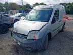 2008 FORD TRANSIT CONN T230 LX90  for sale at Copart WOLVERHAMPTON