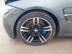 2015 BMW M3 M3 for sale at Copart BRISTOL