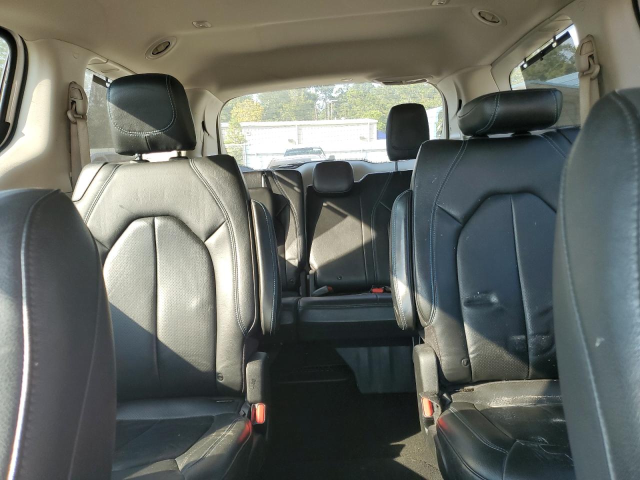 2021 Chrysler Pacifica Touring L VIN: 2C4RC1BGXMR543561 Lot: 80710145