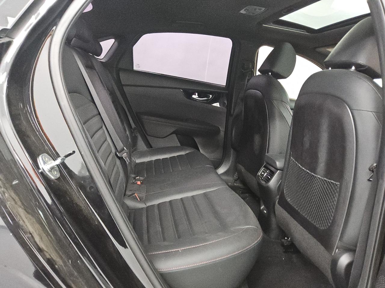 2022 Kia Forte Gt VIN: 3KPF44AC6NE431682 Lot: 80342775