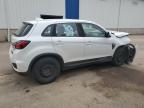 2020 MITSUBISHI RVR ES   for sale at Copart NB - MONCTON