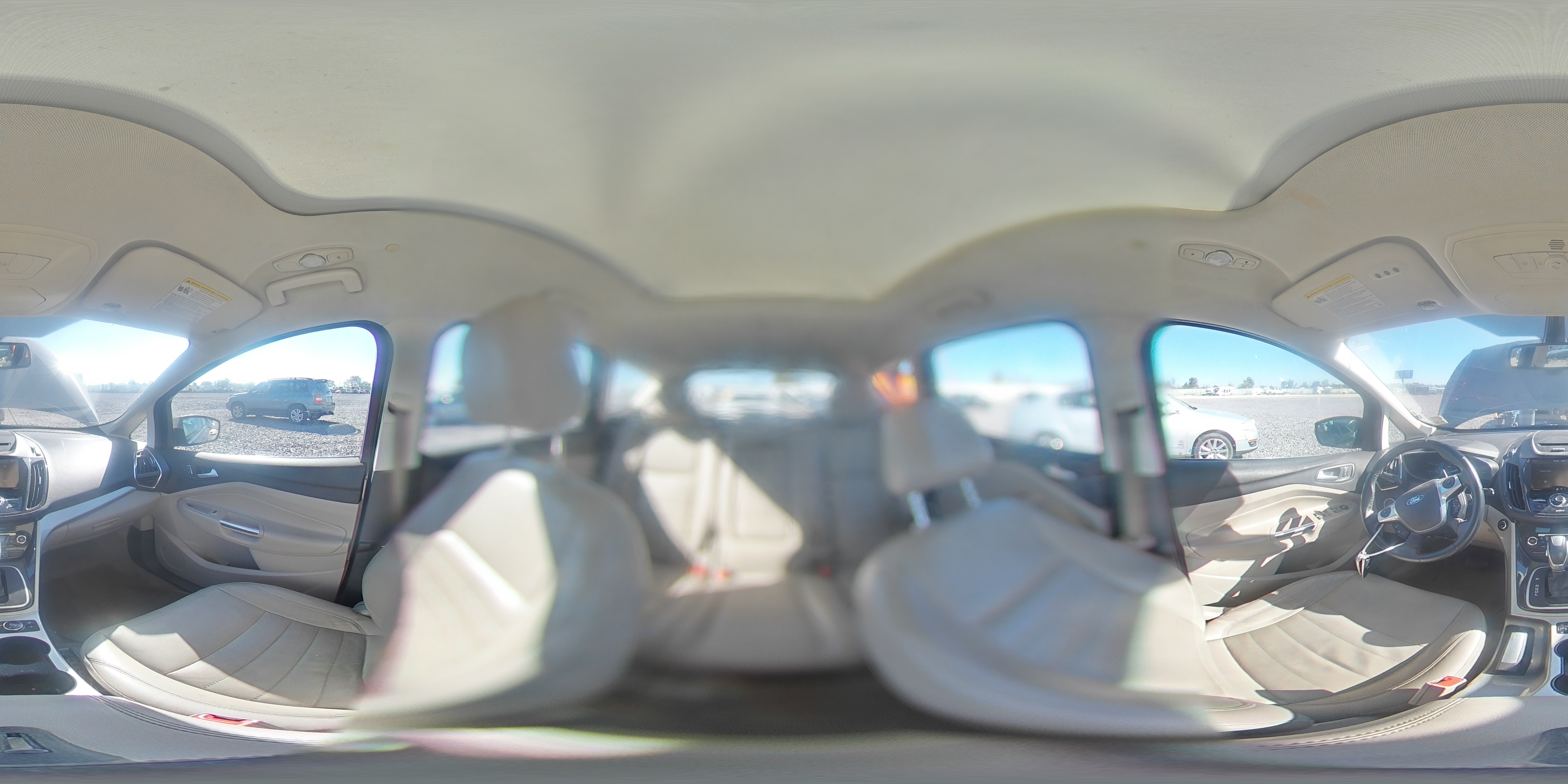 2013 Ford C-Max Premium VIN: 1FADP5CU1DL547040 Lot: 84709125