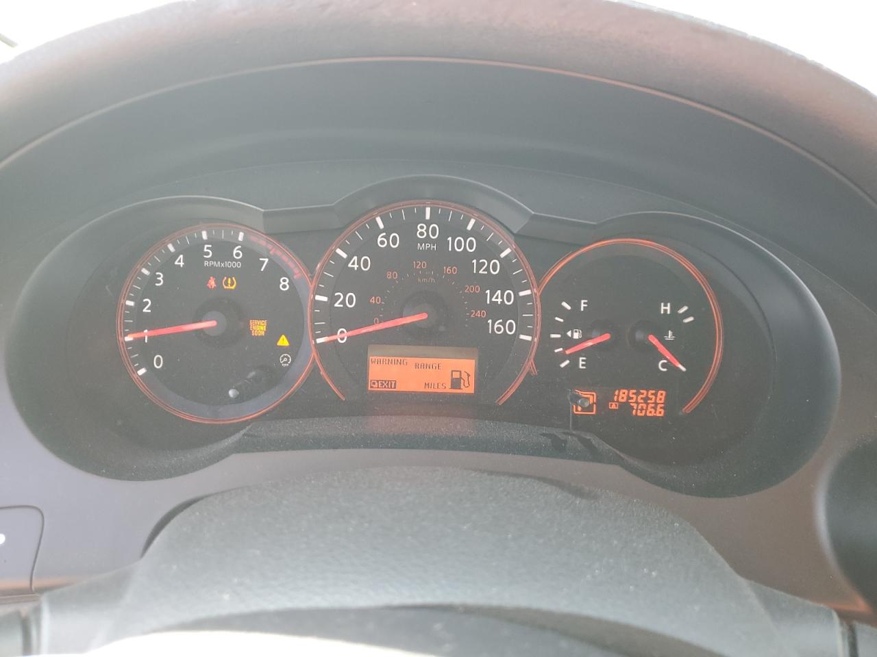 2009 Nissan Altima 2.5 VIN: 1N4AL21EX9N423997 Lot: 82058385