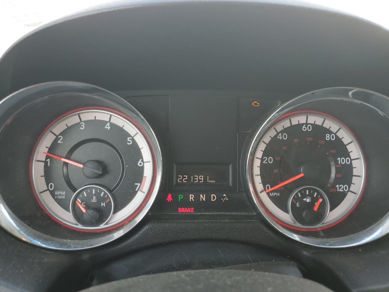 2013 Dodge Grand Caravan Sxt VIN: 2C4RDGCG2DR626349 Lot: 84200345