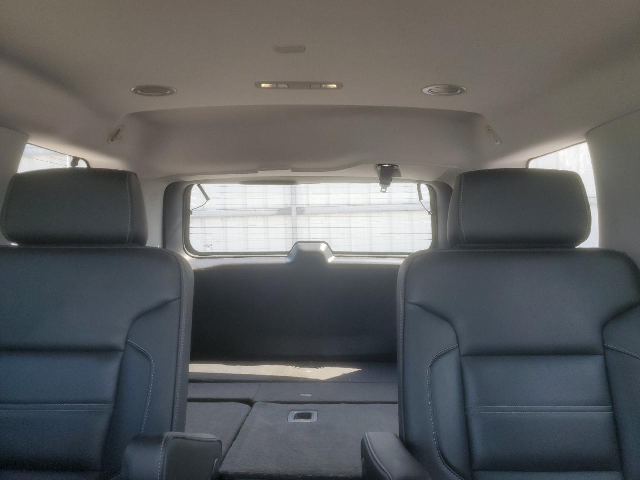 2019 GMC Yukon Denali VIN: 1GKS2CKJXKR318432 Lot: 71249975