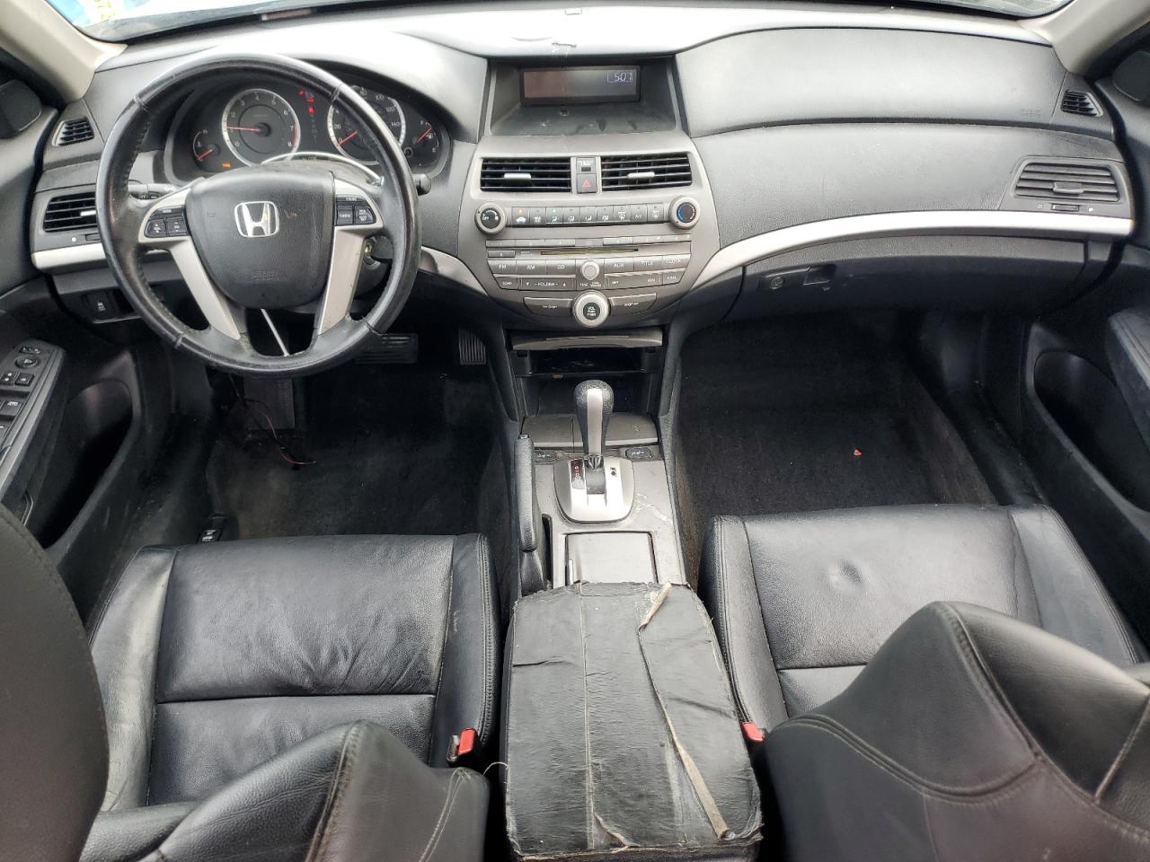 2011 Honda Accord Se VIN: 1HGCP2F67BA045077 Lot: 83795035