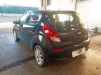 2013 HYUNDAI I20 ACTIVE CRDI  for sale at Copart EAST KILBRIDE
