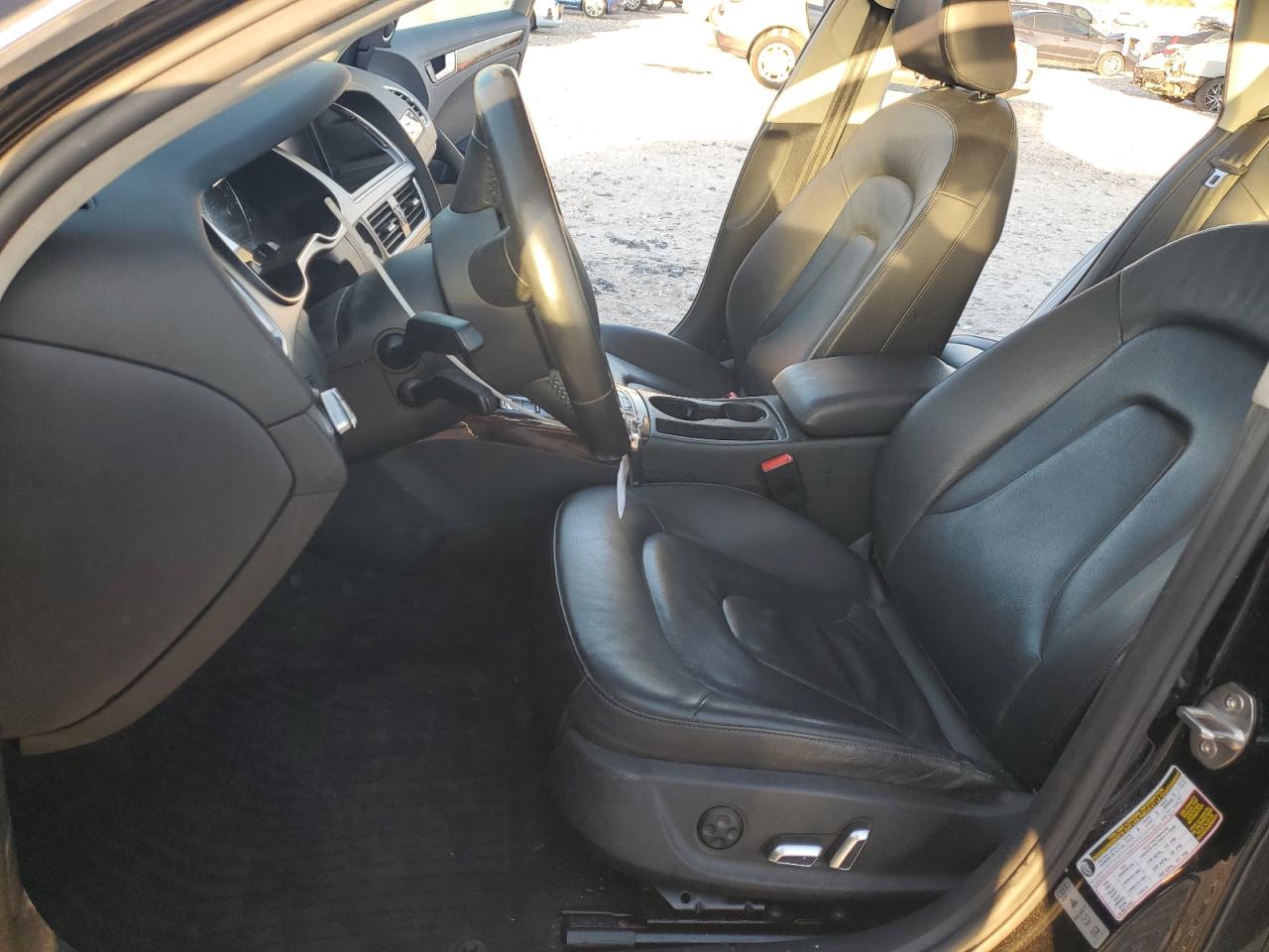 2013 Audi A4 Allroad Premium Plus VIN: WA1UFAFL1DA208082 Lot: 81874355