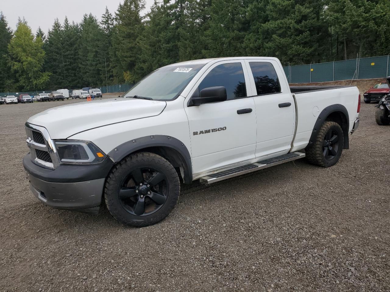 Vehicle photo