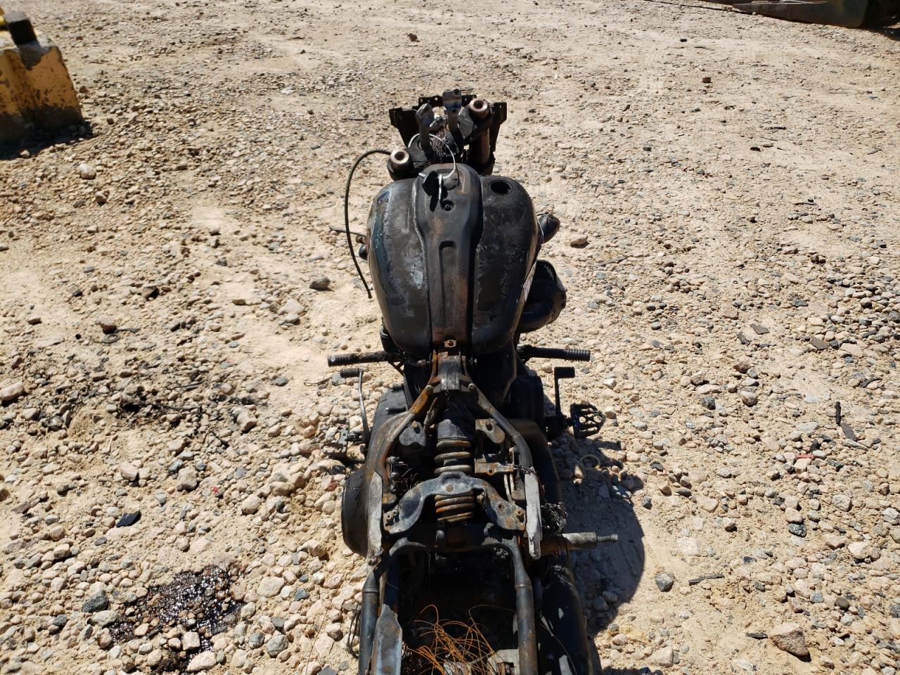 2025 Harley-Davidson Fxlrst VIN: 1HD1YXA16SB011250 Lot: 72070705