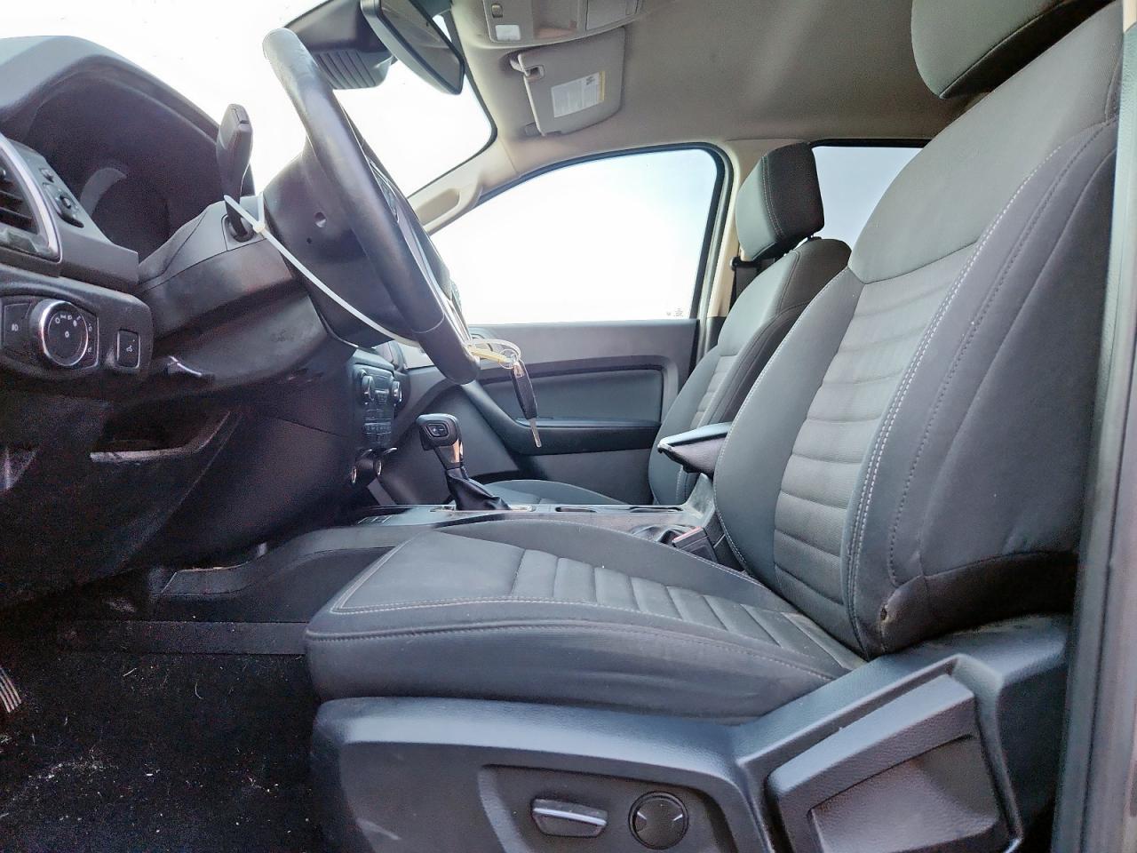 2021 Ford Ranger Xl VIN: 1FTER4EH6MLD62131 Lot: 82043335