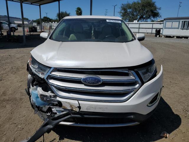  FORD EDGE 2016 Белы