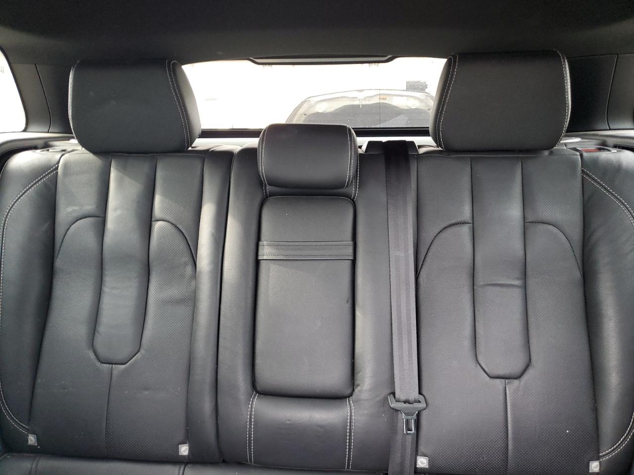 2012 Land Rover Range Rover Evoque Dynamic Premium VIN: SALVT2BG3CH690800 Lot: 82171925