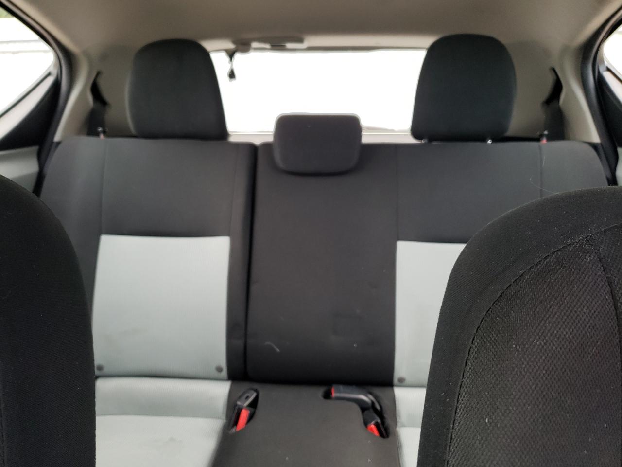 2013 Toyota Prius C VIN: JTDKDTB39D1538458 Lot: 69602365