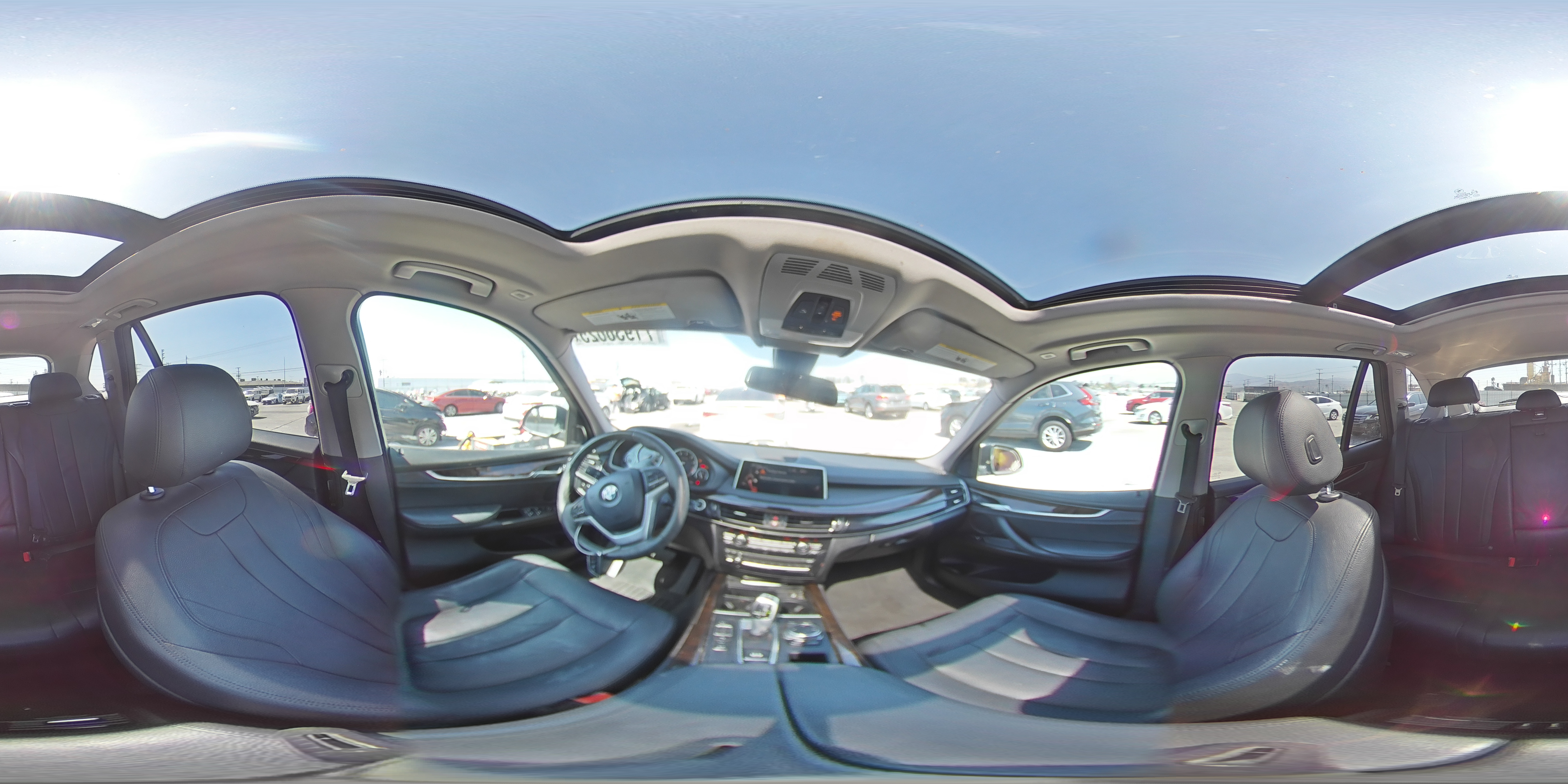 2016 BMW X5 xDrive35I VIN: 5UXKR0C59G0P30875 Lot: 71936625