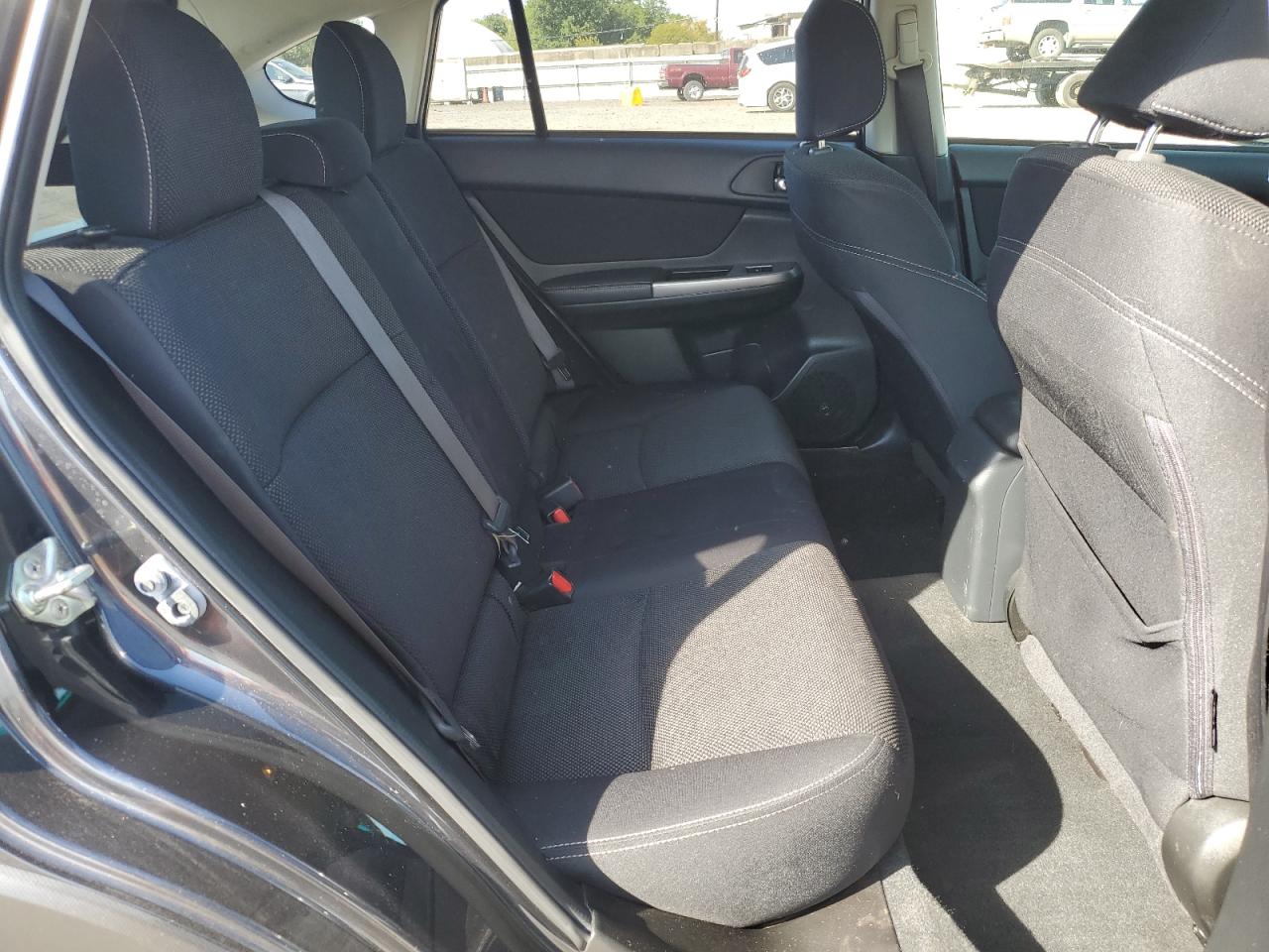 2015 Subaru Xv Crosstrek 2.0 Premium VIN: JF2GPADC6F8309763 Lot: 72083385