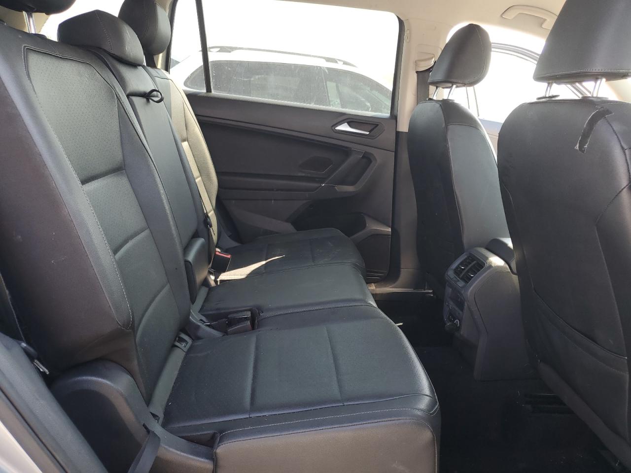 2020 Volkswagen Tiguan Se VIN: 3VV3B7AX9LM124931 Lot: 71186715