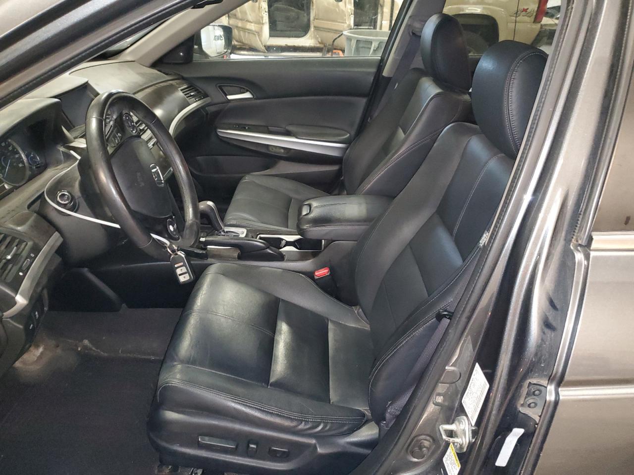 2013 Honda Crosstour Exl VIN: 5J6TF2H51DL005665 Lot: 71856995