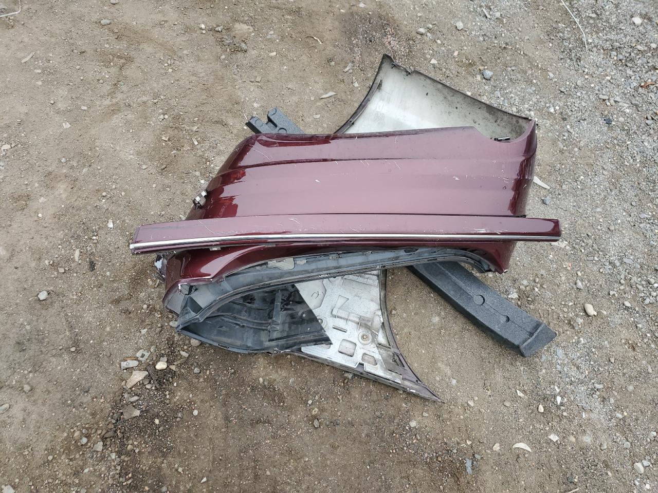 2006 Mercedes-Benz C 230 VIN: WDBRF52H46A872544 Lot: 84387425