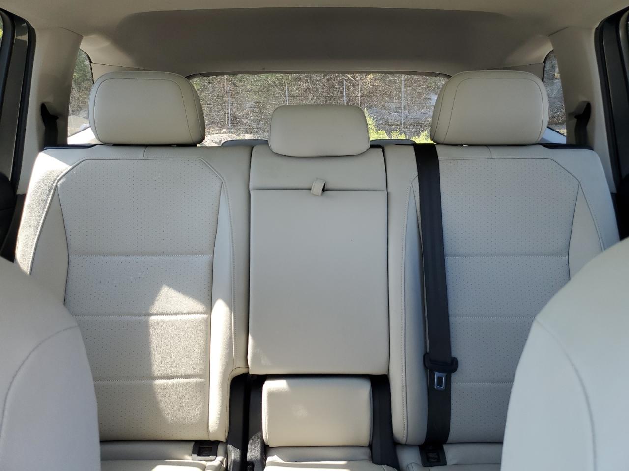 2020 Volkswagen Tiguan Se VIN: 3VV2B7AX8LM094378 Lot: 71198715