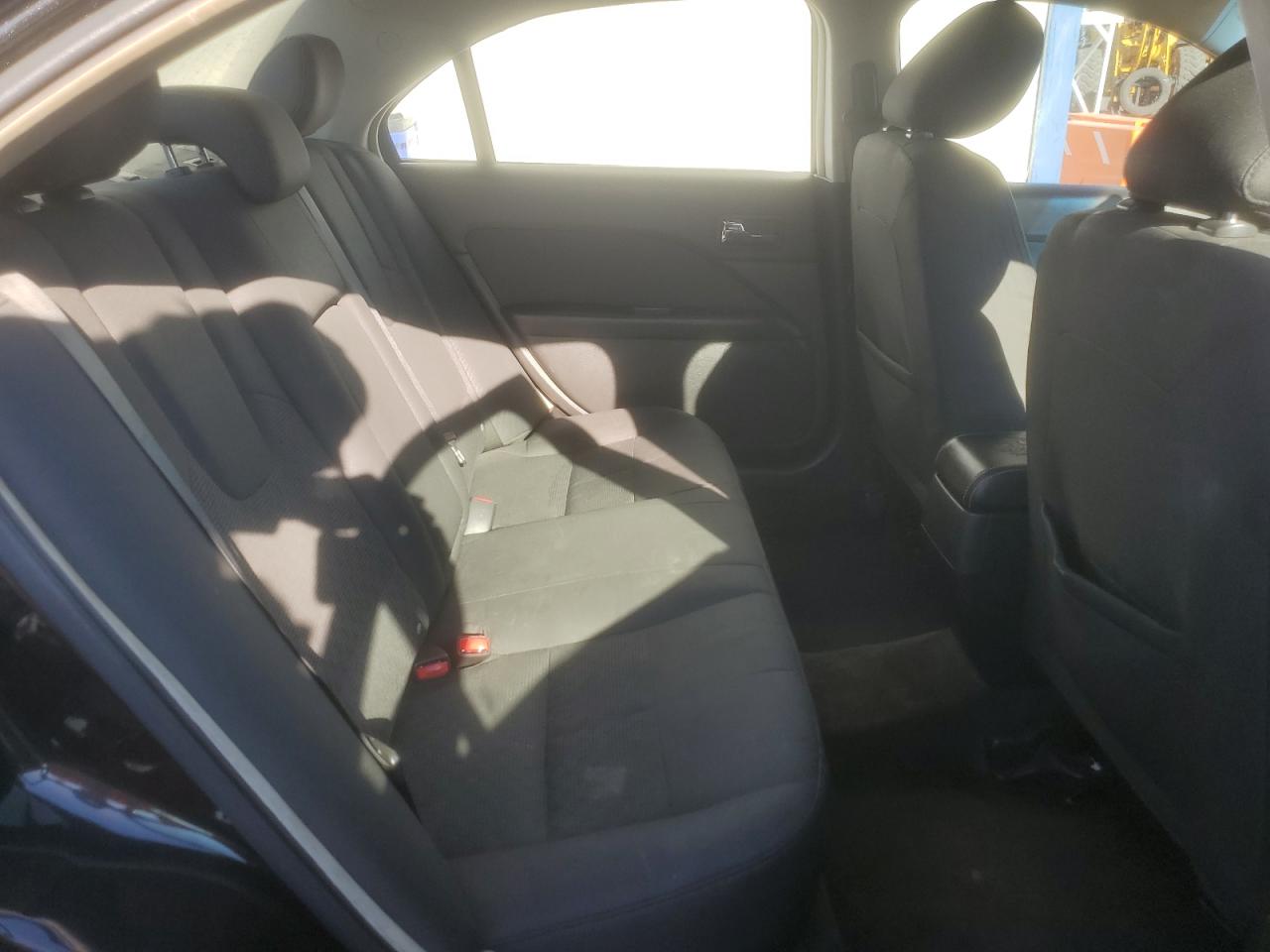 2012 Ford Fusion Se VIN: 3FAHP0HA7CR213730 Lot: 80683345
