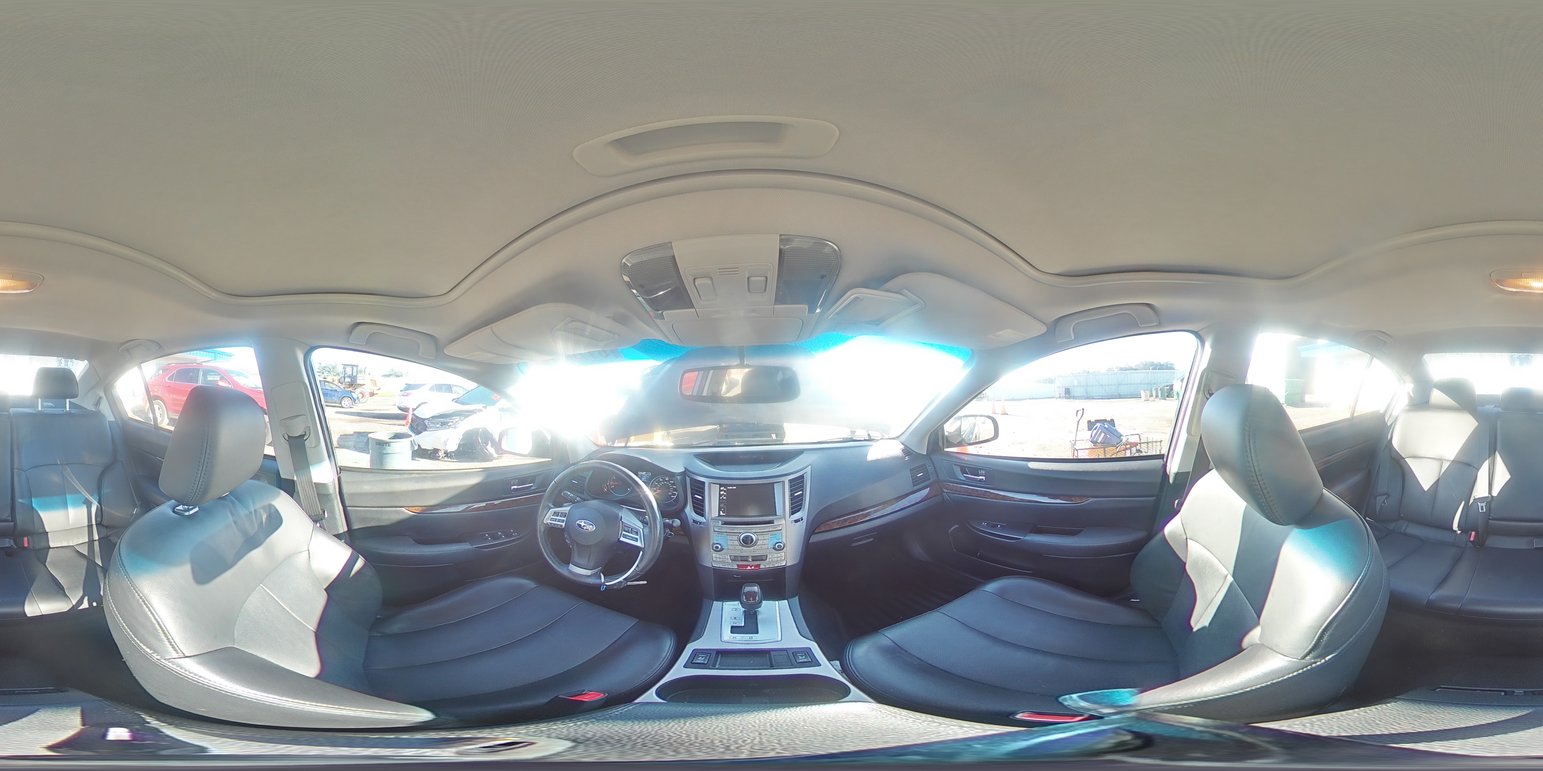 2013 Subaru Legacy 2.5I Limited VIN: 4S3BMBL61D3016091 Lot: 81786375