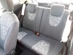 2011 FORD KA EDGE  for sale at Copart COLCHESTER