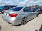 2018 BMW 340I M SPORT SHADOW EDITI  for sale at Copart ROCHFORD