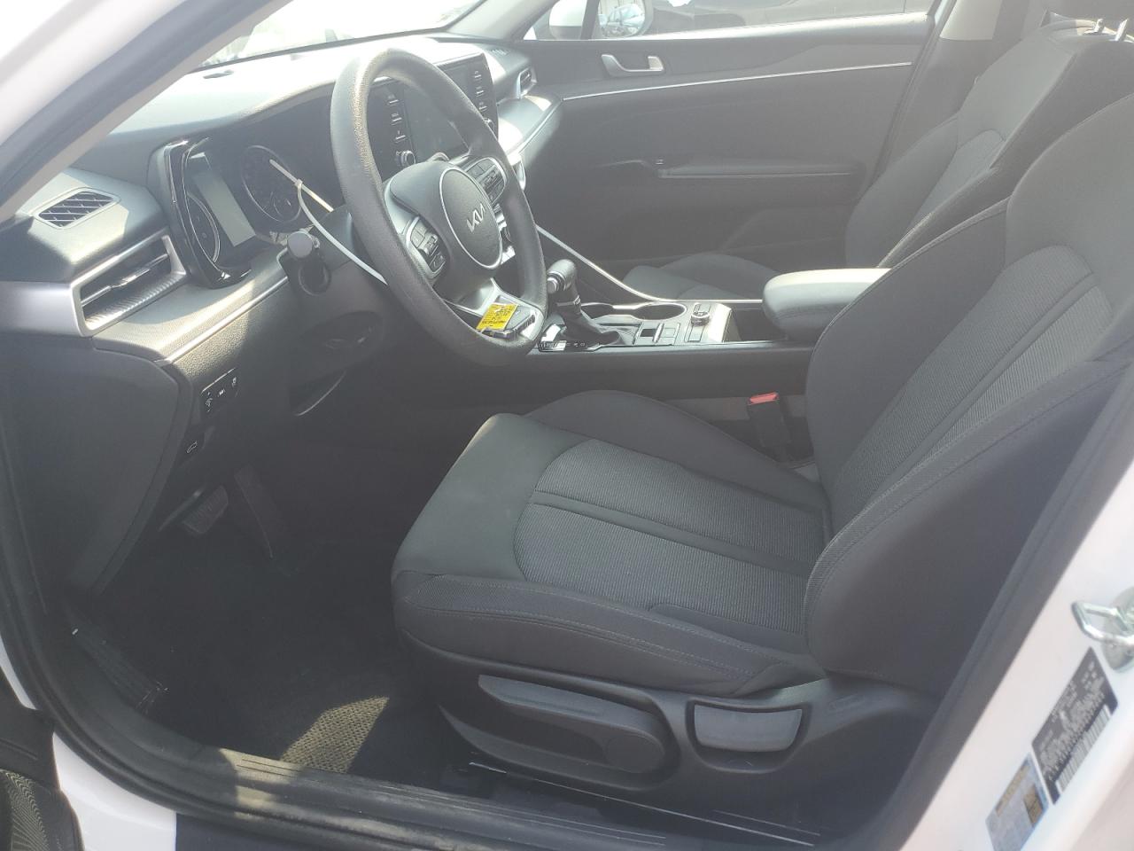 2023 Kia K5 Lxs VIN: 5XXG14J20PG207063 Lot: 71969355