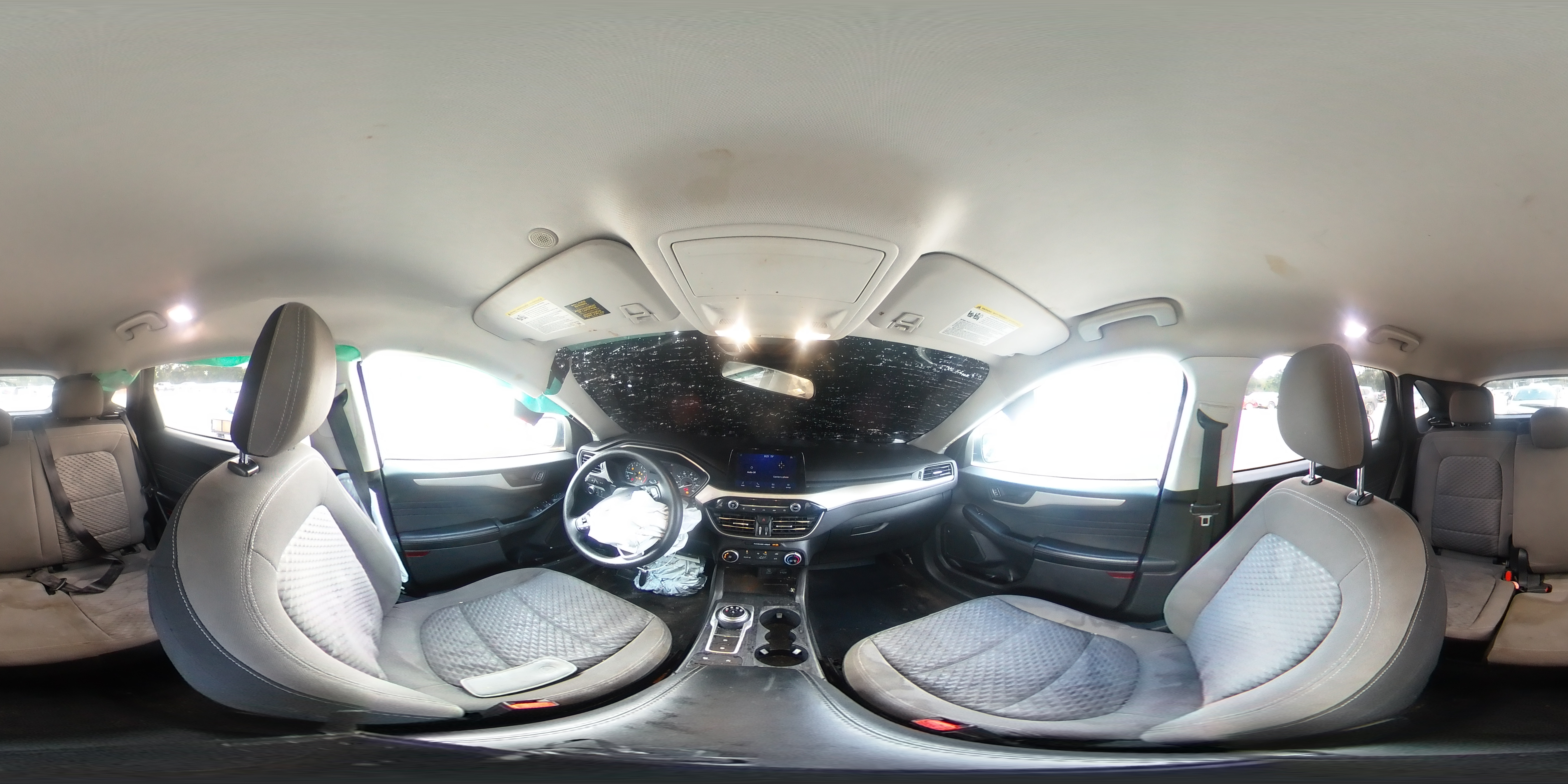 2022 Ford Escape Se VIN: 1FMCU0G6XNUA48385 Lot: 84603065