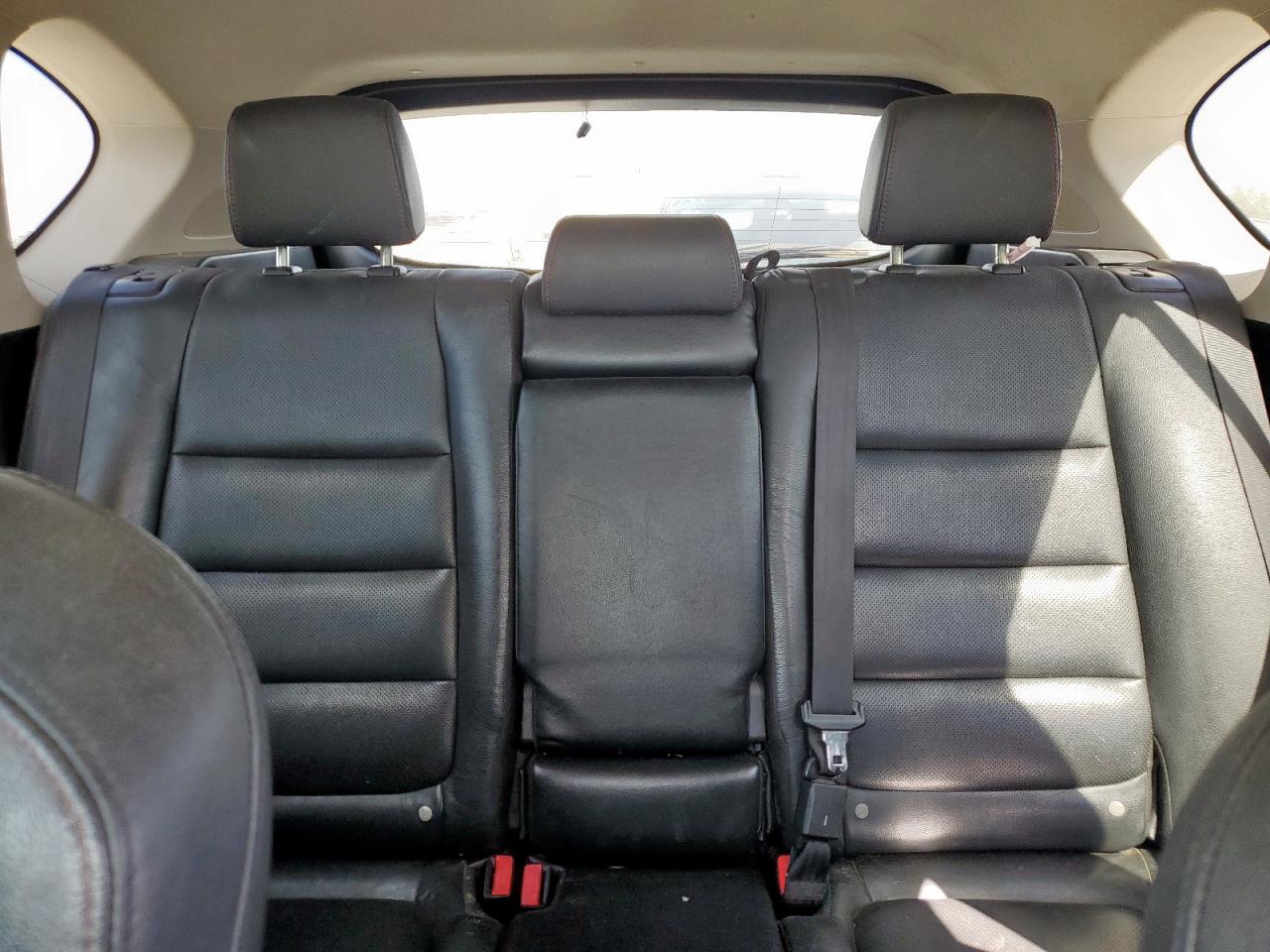 2015 Mazda Cx-5 Gt VIN: JM3KE4DY4F0455788 Lot: 81728765