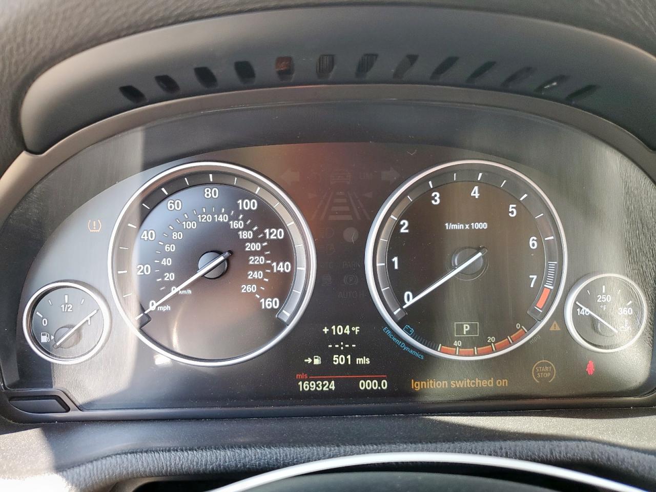 2013 BMW X3 xDrive28I VIN: 5UXWX9C51D0A30438 Lot: 81410235