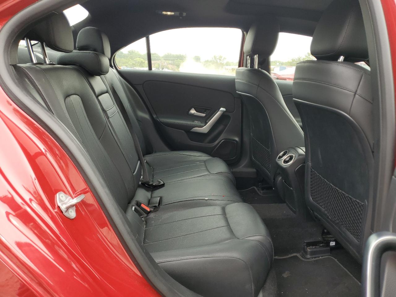 2020 Mercedes-Benz A 220 4Matic VIN: W1K3G4FB5LJ213894 Lot: 84626695