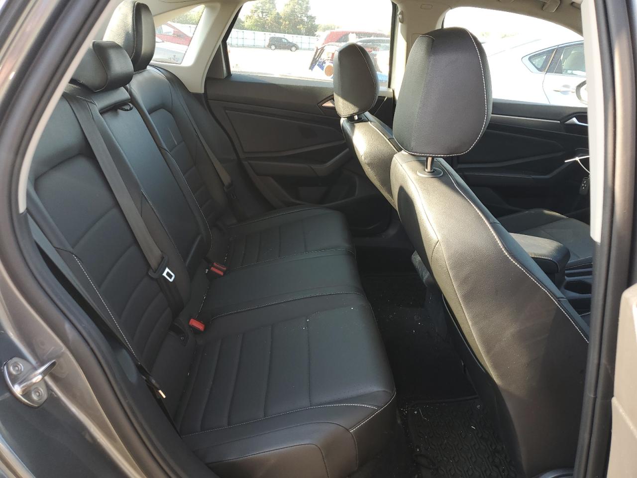 2023 Volkswagen Jetta Se VIN: 3VWEM7BU2PM050700 Lot: 80948455