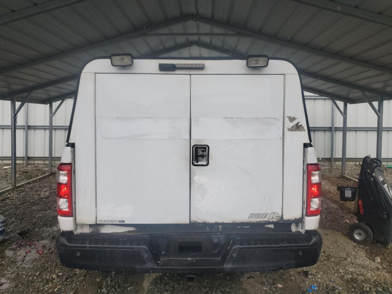 2021 Ford F150 Super Cab VIN: 1FTEX1CB1MKE44728 Lot: 80889915