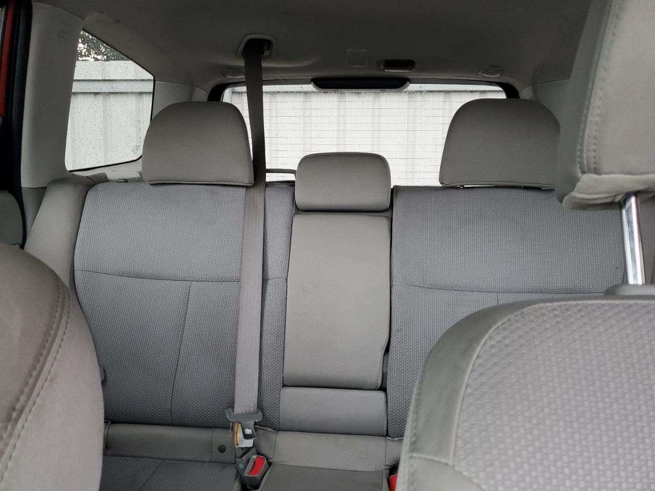 2012 Subaru Forester 2.5X VIN: JF2SHABC7CH439492 Lot: 82095415